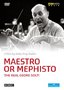 Maestro Or Mephisto - The Real Georg Solti