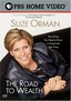 Suze Orman - The Road to Wealth