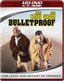 Bulletproof [HD DVD]