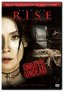 Rise: Blood Hunter (Unrated Undead Edition)