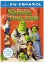 Shrek the Third (Spanish Version)