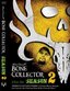 Michael Waddell's Bone Collector: Season 2 ~ 3 Disc Set