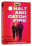 Halt and Catch Fire DVD
