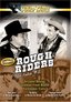 Rough Riders Triple Feature #1