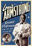 Louis Armstrong: Greatest Performances of the '30s,'40s, '50s, and '60s