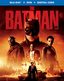 The Batman (Blu-Ray + Digital)