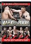 UFC: Best of 2008