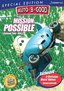 Auto-B-Good Special Edition: Mission Possible