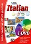 Instant Immersion Interactive Italian i-DVD