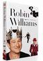 Robin Williams: Comic Genius 5 DVD Set