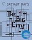 The Big City (Criterion Collection) [Blu-ray]