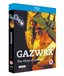Gazwrx: Films of Jeff Keen (3pc) [Blu-ray]
