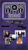 WOW 2000: The Year's Top Christian Music Videos