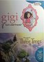 Gigi God's Little Princess - The Legend of the Three Trees - DVD