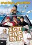 I Got Five on It [UMD for PSP]