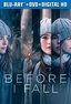 Before I Fall (Blu-ray + DVD + DIGITAL HD)