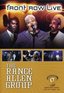 Front Row Live (The Rance Allen Group)