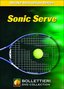 Nick Bollettieri's Stroke Instruction Series: Sonic Serve DVD