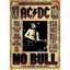 Ac/dc No Bull the Directors Cut Dvd
