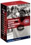NHL: Greatest Games in Montreal Canadiens History
