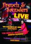French & Saunders: Live