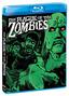 The Plague Of The Zombies [Blu-ray]
