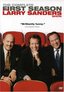 The Larry Sanders Show - The Complete First Season