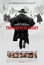 The Hateful Eight [Blu-ray + DVD]
