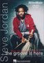 Steve Jordan - The Groove is Here (DVD)