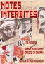 Notes Interdites [DVD Video]