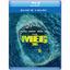 The Meg [Blu-ray]