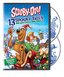 Scooby-Doo: 13 Spooky Tales - Holiday Chills