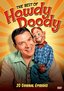 The Best of Howdy Doody - 20 Episodes