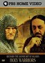 Empires - Holy Warriors: Richard the Lionheart & Saladin