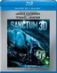 Sanctum (Blu-ray 3D + Blu-ray)