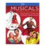 Musicals Collection [Blu-ray]