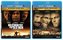 Gangs of New York & No Country for Old Men [Blu Ray] 2 Pack Crime Mystery Thriller Movie Set