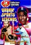 Urban Sports Legends