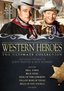Western Heroes The Ultimate Collection