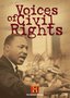The History Channel Presents Voices of Civil Rights