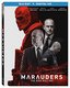 Marauders [Blu-ray + Digital HD]