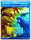Godzilla: King of the Monsters (2019) (3D Blu Ray + Blu Ray + Digital Combo Pack) [Blu Ray] [Blu-ray]