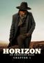 Horizon: An American Saga Chapter 1 (DVD)