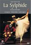 La Sylphide - Lis Jeppesen, Sorella Englund, Royal Danish Ballet