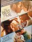Movies Based on Nicholas Sparks' Best-Selling Novels: The Best of Me, The Longest Ride, and Safe Haven
