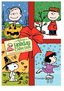 Peanuts Holiday Collection (It's the Great Pumpkin, Charlie Brown / A Charlie Brown Thanksgiving / A Charlie Brown Christmas) (Deluxe Edition)