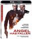 Angel Has Fallen 4K BD Digital [Blu-ray]