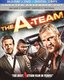 The A-Team (3-Disc Blu-ray Combo Pack) [Blu-ray, DVD, Digital Copy]