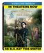 Miss Peregrine's Home for Peculiar Children (BD) [Blu-ray]