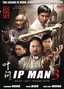 IP Man 3 The Legend is Born: Grandmaster of Wing Chun